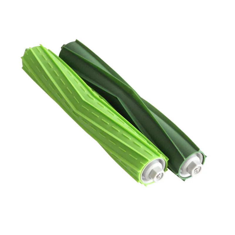 Accessoires rouleaux compatibles iRobot Roomba e i j