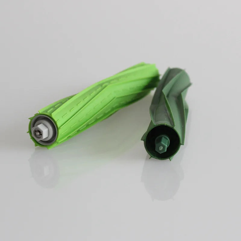 Rouleaux de brosse de remplacement pour Roomba compatibles