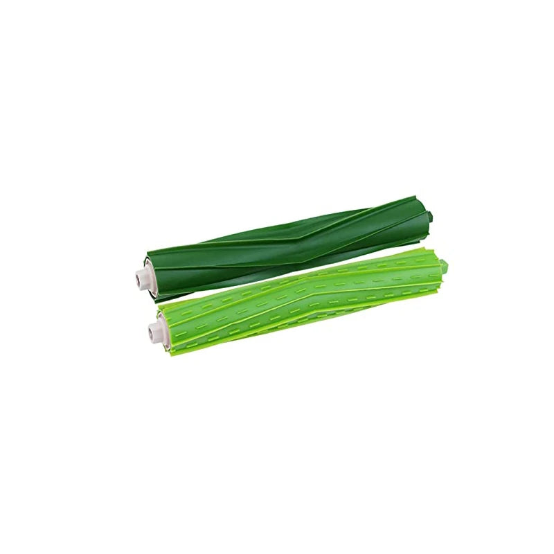 Lot de rouleaux de brosse compatibles iRobot Roomba