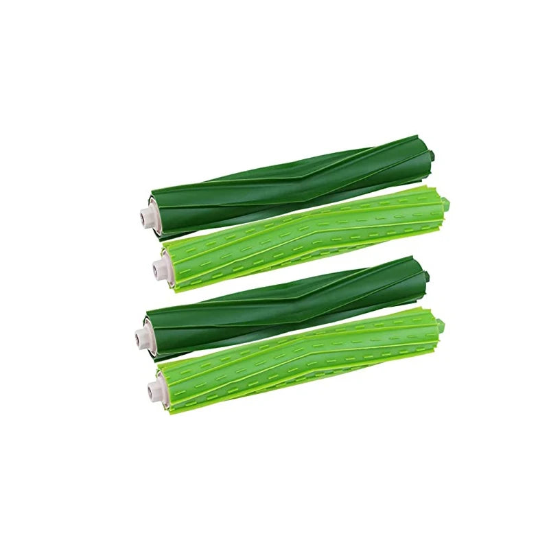 Rouleaux de brosse ZIMA compatibles iRobot Roomba e i j