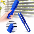 Brosse microfibre pour stores et grilles d’aération