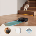 Kit d’entretien 20 pièces compatible Dreame X40 et L40 Ultra