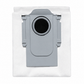 20 sacs à poussière compatibles Roborock Qrevo Curv 2 Flow