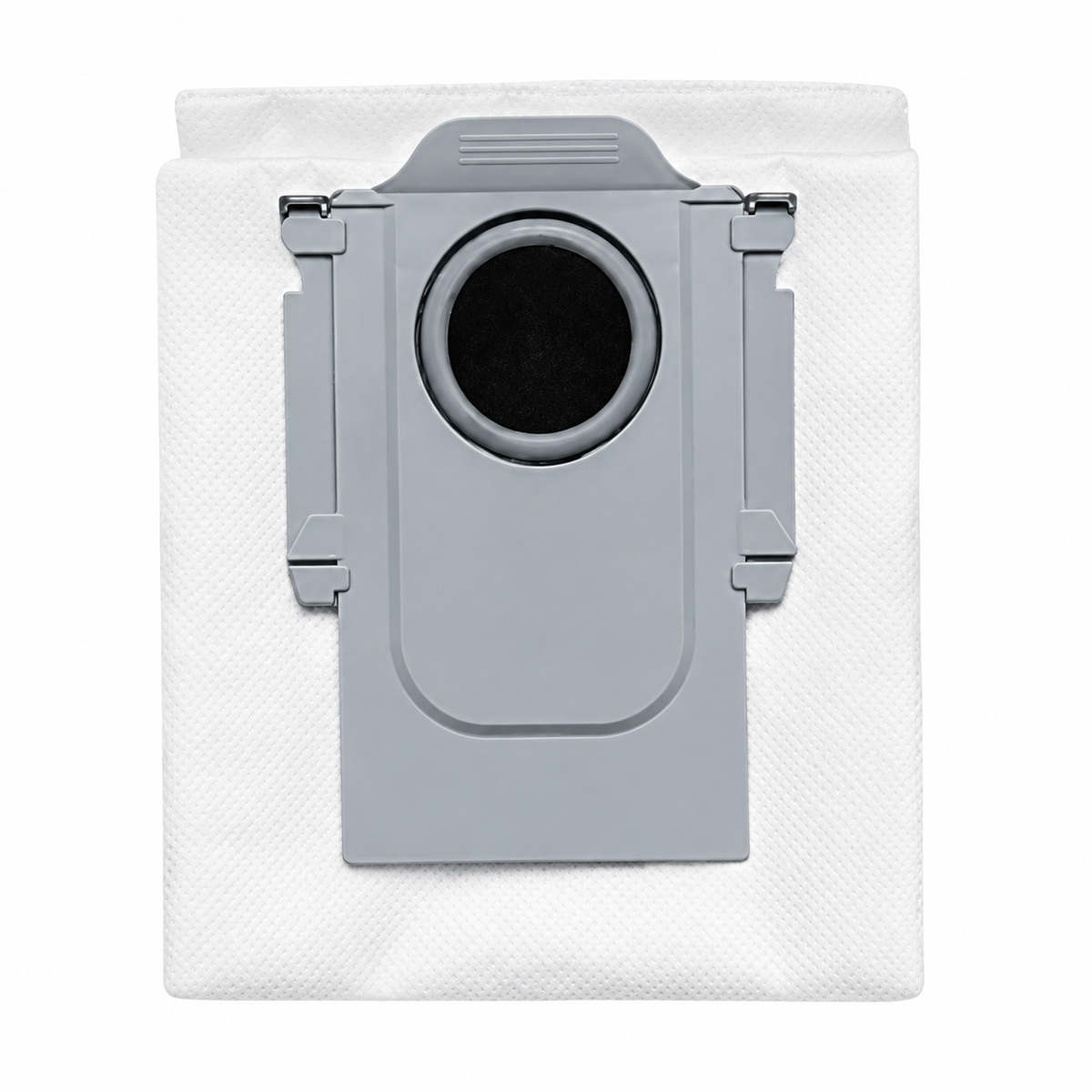 20 sacs à poussière compatibles Roborock Qrevo Curv 2 Flow